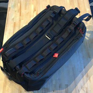 Under Armour No Weigh Backpack Duffle NEW